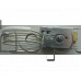 Термостат 077B6532-Danfoss  за хладилник с къс осезател -1.0м,4-изв.x 6.35mm ,Gorenje RF-6275W,RK4235W(695758) ,KI277LB