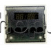 Таймер-модул  с 5 бутона и LED дисплей за готварска печка ,Snaige SXT-66E,Sogedis