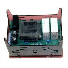 Електронен блок у-ние с дисплей за фурна за вграждане,Gorenje B-7480E(art.No.665918)