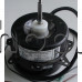 Мотор за вентил. на външното тяло на климатик 30W/0.37A/230VAC,750рпм,d97x75mm,Haier HSU-12HN03