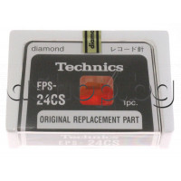 Електр.динам.доза комплект EPS-24CS за грамофон,Panasonic SL-BD20