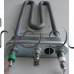 Нагревател (прав) с отвор за сензор1700W/230V от пералня,Ariston AVF-109(EU),WIN-102(EX),Indesit, Whirlpool