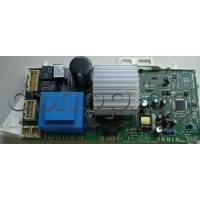 Блок-платка у-ние  и захр. main board за пералня,Ariston ARXF-129(EU),ARXF109EU/HA,Indesit,Whirlpool