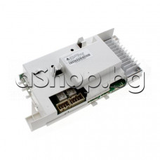 Блок-платка у-ние и захранване Triphase ARC.2WM ST.BY P50 за пералня,Ariston ECO8F-1292ITSV,PWE81272WIT