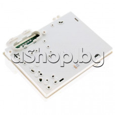 Блок-платка у-ние и захранване за пералня,Indesit IWSE5105BEU/E(46620658700),Whirlpool