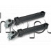 Амортисьор 100N (kit 2 бр) за автоматична пералня ,Indesit IWB-6103EU, WDD-9640