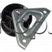 Пластмасова ролка-обтегагач на ремък с метално рамо за сушилня,Ariston IDCA-735