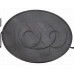 Горелка средна-капачка d70mm от газова печка,Indesit K-3G21SW,KN3N11SW/EU,K3N11S(W)/R