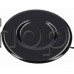 Горелка средна-капачка d70mm от газова печка,Indesit K-3G21SW,KN3N11SW/EU,K3N11S(W)/R