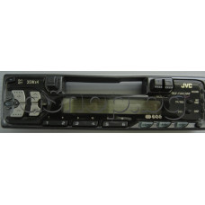 Преден панел за авторадиокасетофон,JVC KS-FX430R