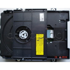 DVD шаси к-т с куплунзи и лентов кабел за DVD-recorder,LG/DR-7500