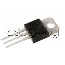 Si-Di ,Damper+modul.diode,1500/600V,5/3A(75/60A),135/50ns,TO-220/3 ,STM DMV32