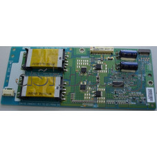 Инверторна платка-Board PNEL-T708A rev-1.2 за LCDтелевизор,LG/Philips/42PFL7662D/12