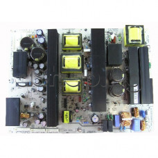 Блок печ.платка с елементи-power supply assy,за телевизор,LG/RZ-42PC1RV-ZJ,42PC3RA-ZJ
