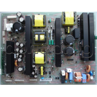 Блок печ.платка с елементи-power supply assy,за телевизор,LG/RZ-42PX3RV
