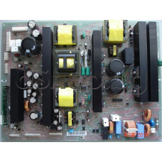 Блок печ.платка с елементи-power supply assy,за телевизор,LG/RZ-42PX3RV