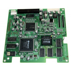 Блок-управление печ.платка с елементи-main board за монитор,LG/42LC2RR-ZL.AETLLBP