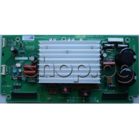 Блок печ.платка с елементи-control board,LG/RZ-42PX11