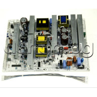 Блок печ.платка с елементи-power supply assy,за телевизор,LG/42PT81-ZB.AEUYLJP