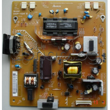 Блок печ.платка с елементи-power supply assy,за монитор-телевизорLG/W-2052TQ-TF,2252TQ-TF