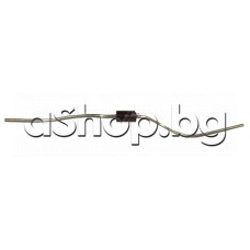 Si-Di,Schottky-Gl,40V,1A,DO-41 ,1N5819