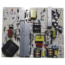 Блок печ.платка с елементи-power supply assy,за монитор-телевизор,LG 32LC41-ZA