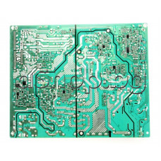 Блок печ.платка с елементи-power supply assy,за монитор-телевизор,LG 32LC41-ZA