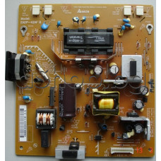 Блок печ.платка с елементи-power supply assy,за монитор-телевизорLG/W-2052TQ-TF,2252TQ-TF