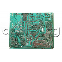 Блок печ.платка с елементи-power supply assy,за монитор-телевизор,LG 32LC41-ZA