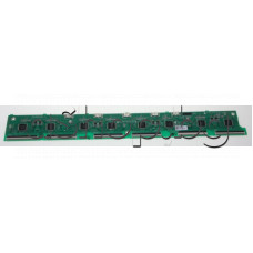 Блок печ.платка EAX61314701 с елементи Y-drive scan board,за телевизор,LG/42PJ350-ZA.xxxxxxxx