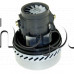 Мотор-агрегат-2 степ. за перяща прахосм.230V/50-60Hz,CLB,d145x160mm,LG/V-9000WA