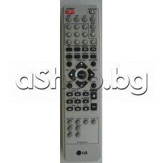 ДУ за  DVD система,LG LH-T250SC