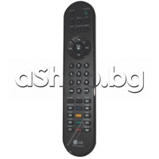 ДУ за телевизор с меню,DVD/VCR/Audio/cable/STB, LG xxxxxxx