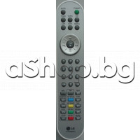 ДУ 6710V00091A за телевизор с ТХТ и меню,LG 21FS2,21FS4 ,32LA660S