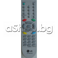ДУ за телевизор(MC-049B,TXT,chassis),LG RZ-21FB55RX,21FS4RLX,RZ-21FD15RX