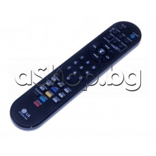ДУ за телевизор с ТХТ и меню и око,LG/21FC45VE,NEO/TF-3207BK