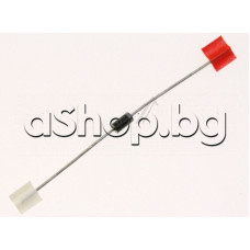 Si-Di ,Schottky-Gl, 45V, 1A,DO-41 ,BYS21-45