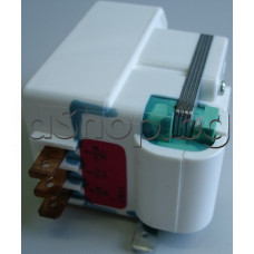 Таймер TMDE 706 SC за размразмразяване на хладилник 240VAC/50Hz,4-изв.,LG GR-282,TMDE 706 SC