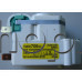Таймер TMDE 706 SC за размразмразяване на хладилник 240VAC/50Hz,4-изв.,LG GR-282,TMDE 706 SC