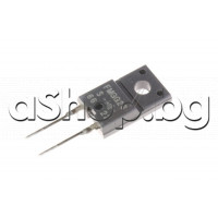 Schottky-Gl-L,600V,4A,50ns,TO-220F/2 ,Panasonic FMGG26S