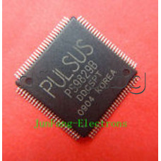 Digital audio processor,8-chl.,24-bit,192kHz,100-QFP,PS9829B,LG/MCD-102