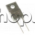 Schottky-Gl-L,200V,5A(65A),30-40ns,TO-220F/2 ,SanKen FML-G12S