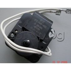 Мотор за вентилатор за хладилник,230VAC/50Hz, 94398 ,MES type F61-12,с кабел 300mm ,Liebherr FKDv 3712-20