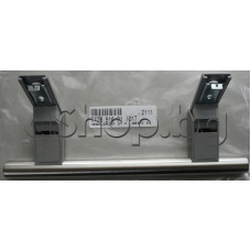 Дръжка за врата на хладилник-inox,245mm(155mm-раст.м/у отворите),Liebherr CUPesf-2721/22/001