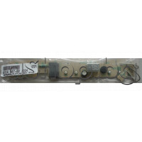 Платка блок у-ние със 2-LED индикатора за хладилник,Liebherr GKV-5710-20