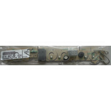 Платка блок у-ние със 2-LED индикатора за хладилник,Liebherr GKV-5710-20