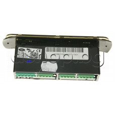 Платка блок у-ние с LED индикация за хладилник-витрина,Liebherr GKPv-1470A/40B/001