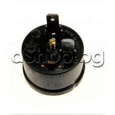 Предпазно термореле Rt 0120410 II/90(d26x16mm,+90°C,Термична  защита) от компресор на хладилник, Liebherr/CP-