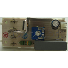 Платка електронен термостат UKU-18 за хладилник,Liebherr...
