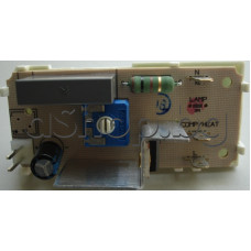 Платка електронен термостат за хладилник,Liebherr/КЬ-1011-20